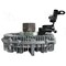 Four Seasons FORD F SERIES F-SIZE PU 14-11/F SERIES M 46094 - alternate 2